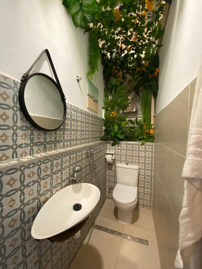 Tenerife Art Hostel Santa Cruz de Tenerife Exterior foto